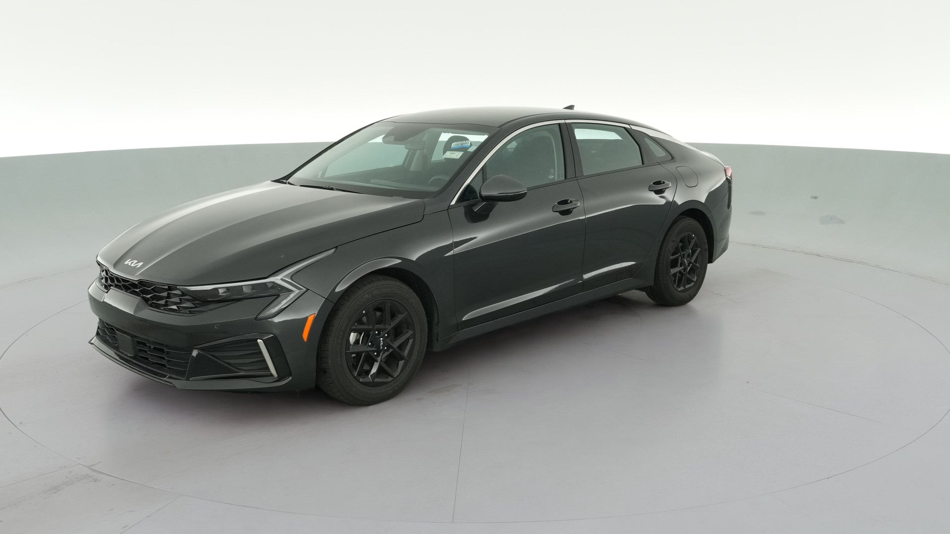 2026 Kia K5 vehicle photo