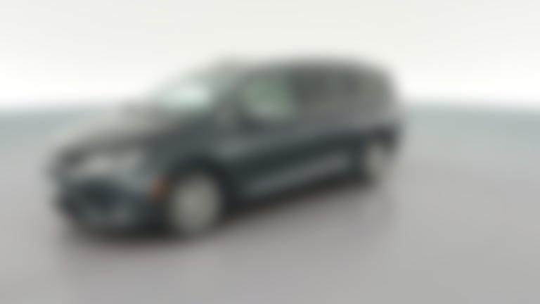 2019 Chrysler Pacifica vehicle photo