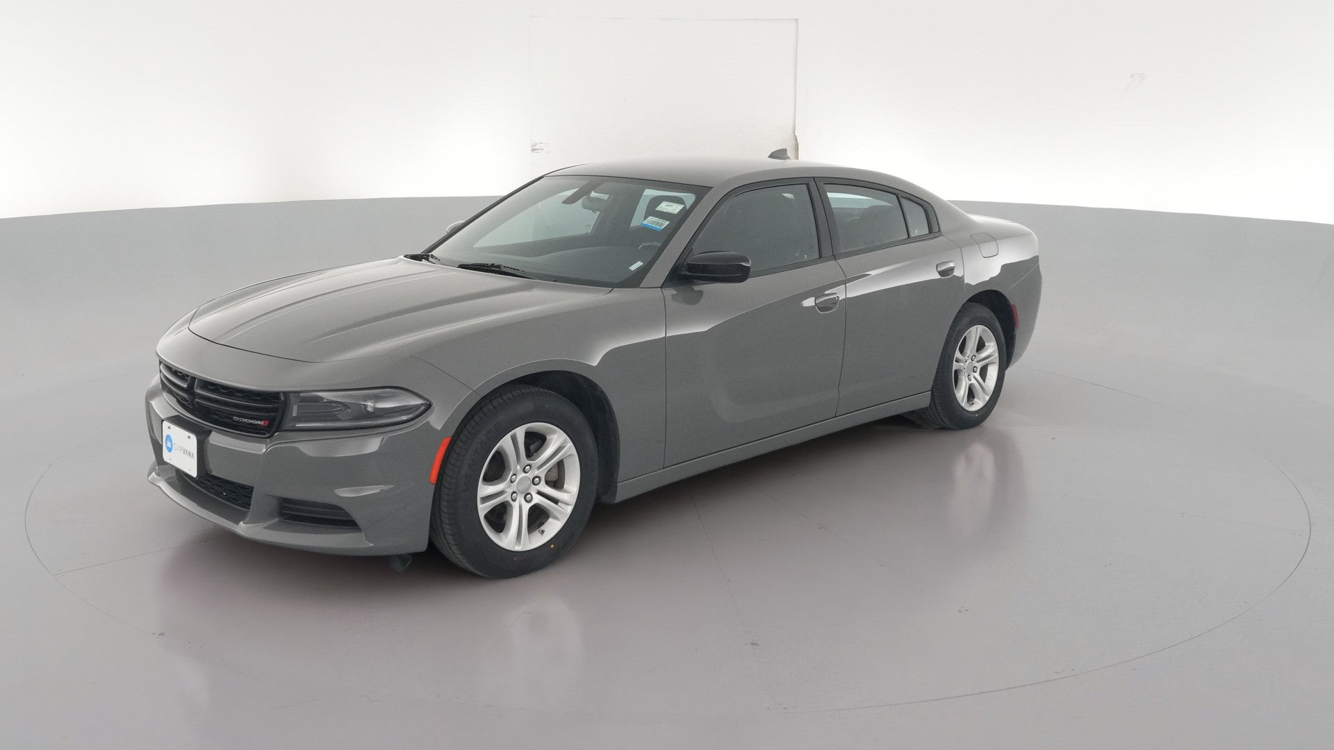 2023 Dodge Charger vehicle photo