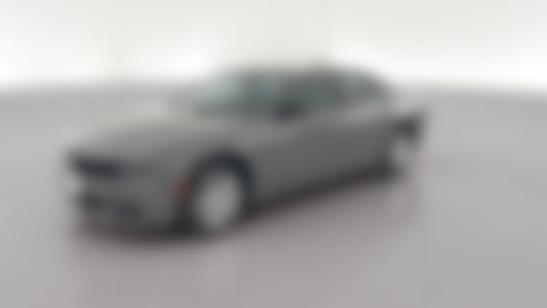 2023 Dodge Charger vehicle photo