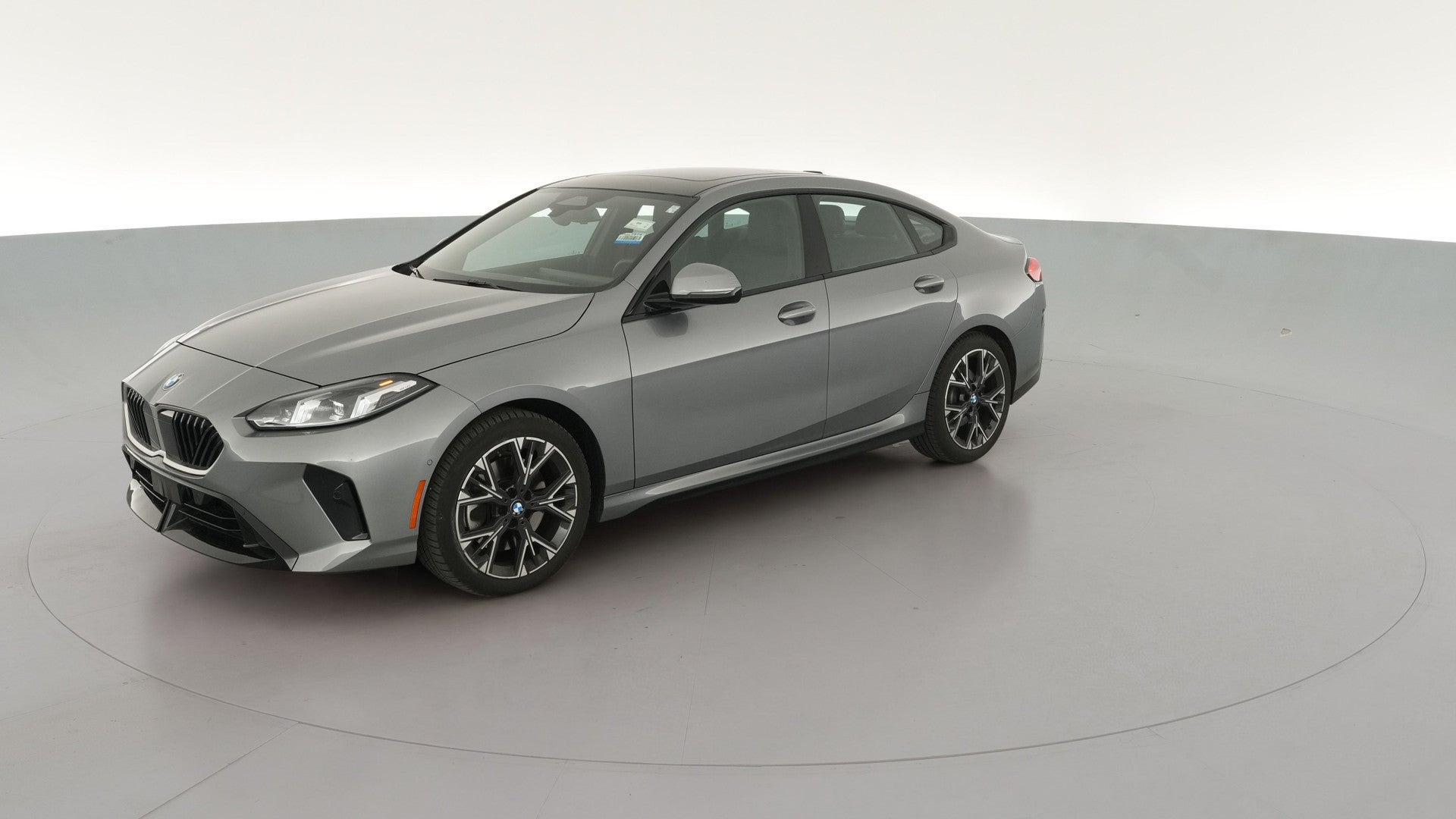 2025 BMW 2 Series vehicle photo