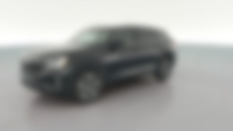 2024 Volkswagen Atlas Cross Sport vehicle photo