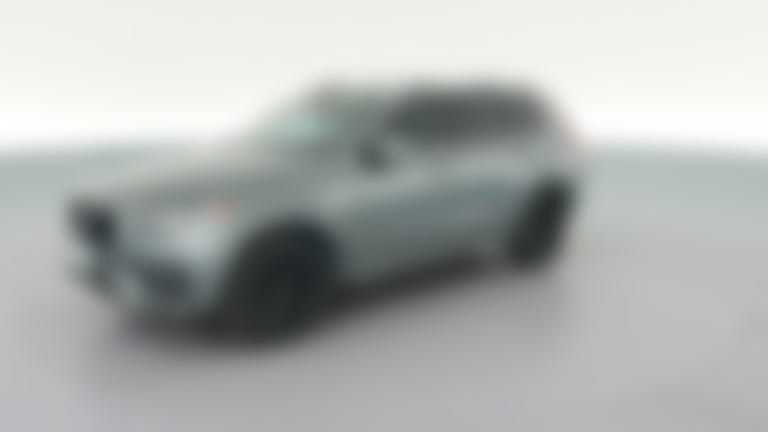 2019 Volvo XC90 vehicle photo