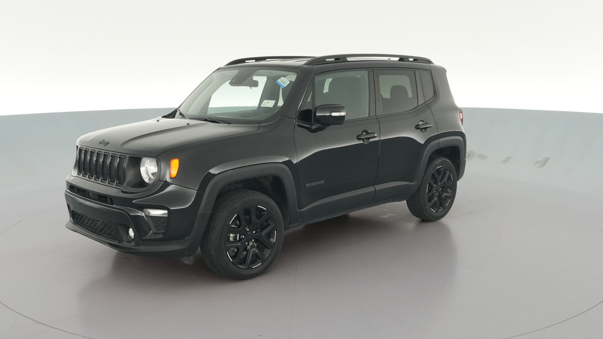 2023 Jeep Renegade vehicle photo
