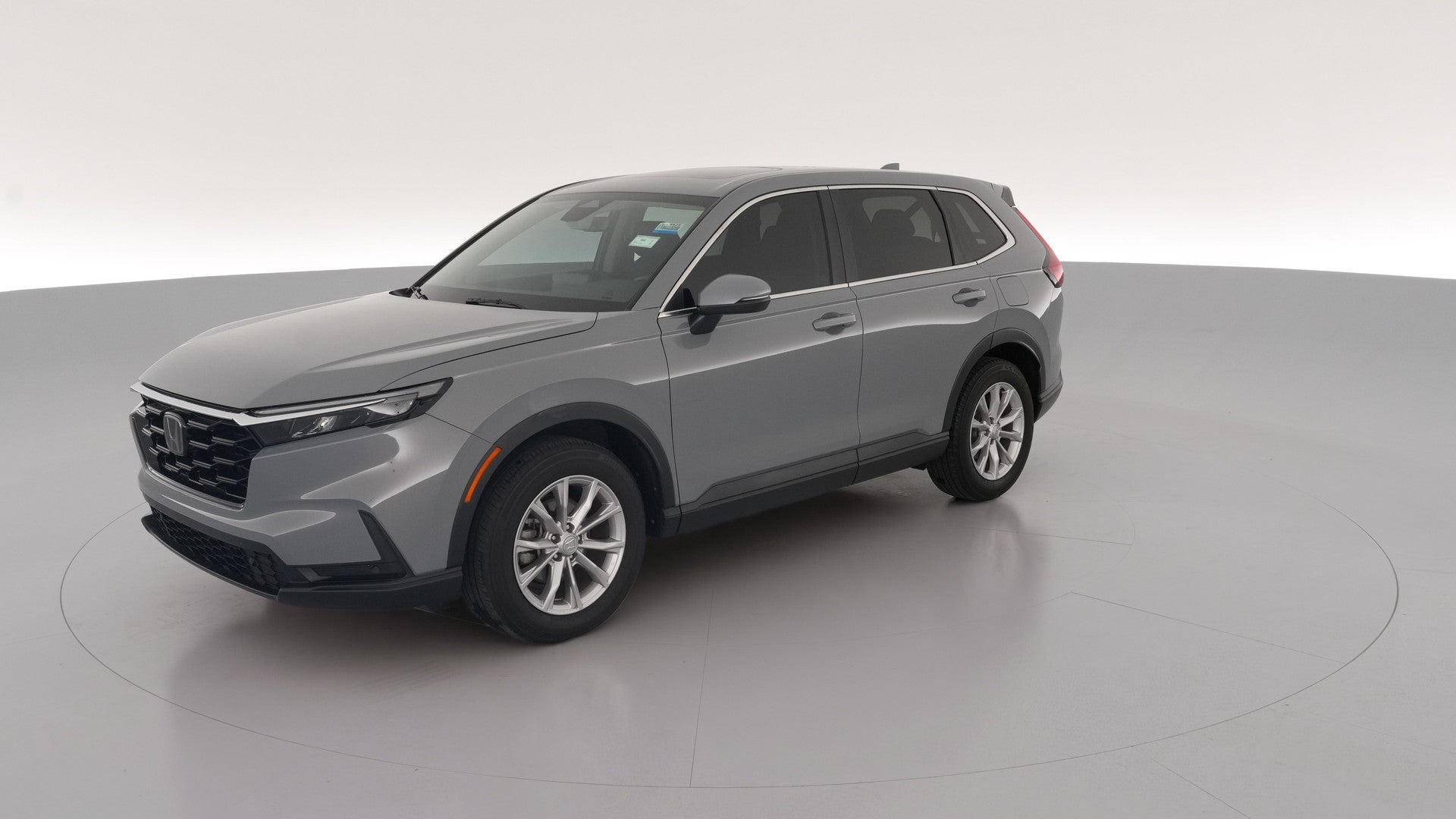 2024 Honda CR-V vehicle photo