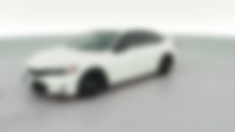 2025 Honda Civic vehicle photo