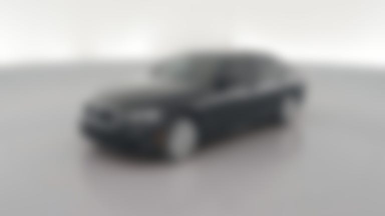 2023 BMW 3 Series vehicle photo
