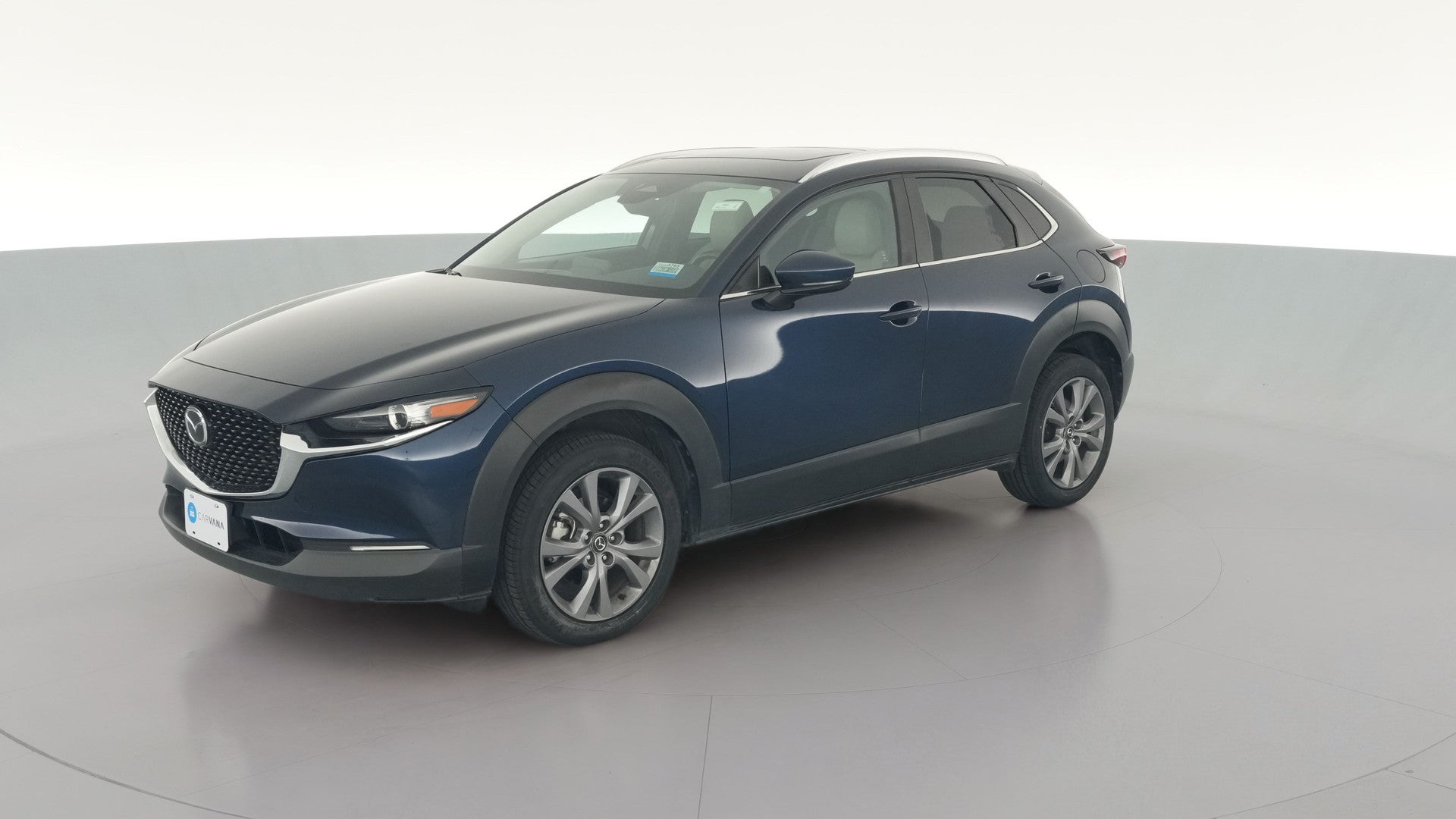 2024 MAZDA CX-30 vehicle photo