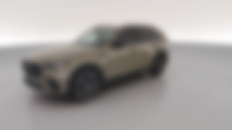 2025 MAZDA CX-70 PHEV vehicle photo