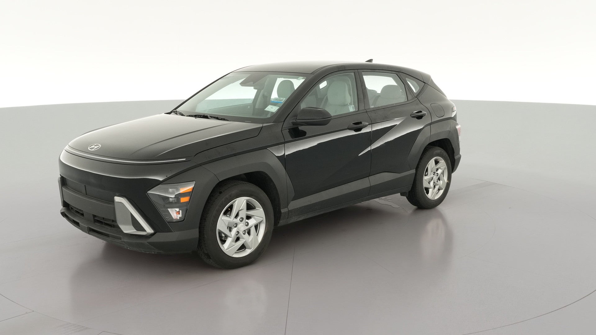 2025 Hyundai Kona vehicle photo