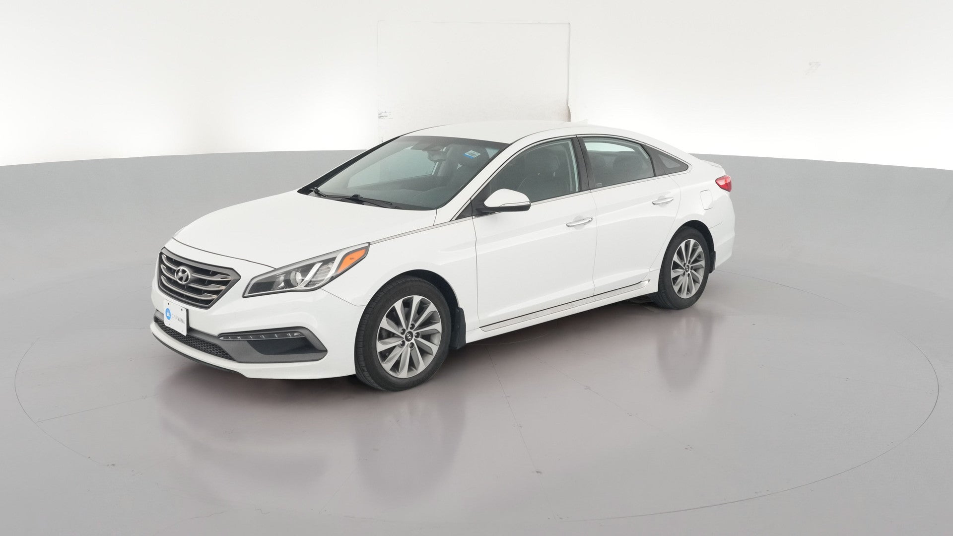 2016 Hyundai Sonata vehicle photo