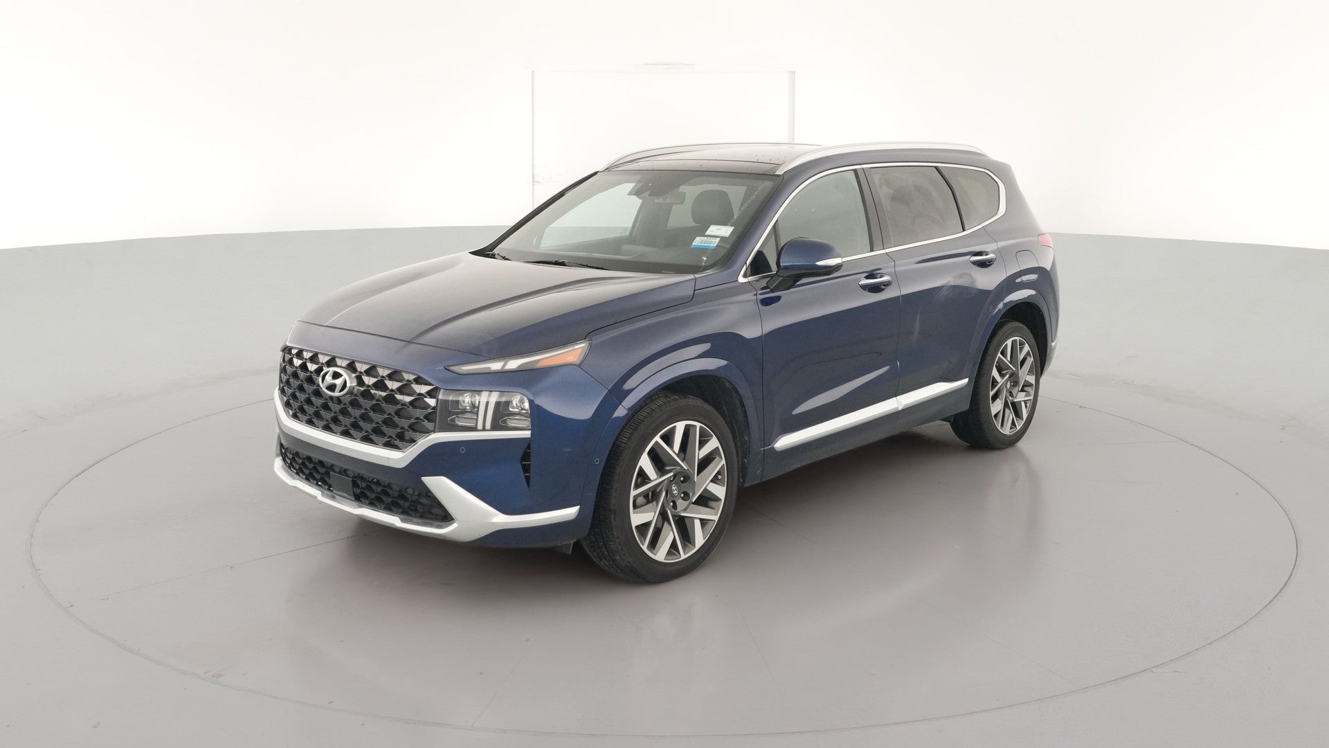 2023 Hyundai Santa Fe vehicle photo