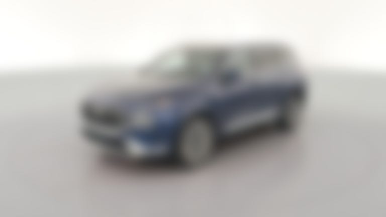 2023 Hyundai Santa Fe vehicle photo