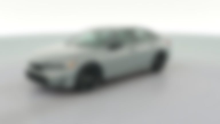 2025 Honda Civic Hybrid vehicle photo