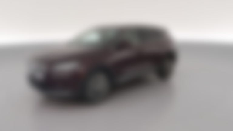 2023 Lincoln Nautilus vehicle photo