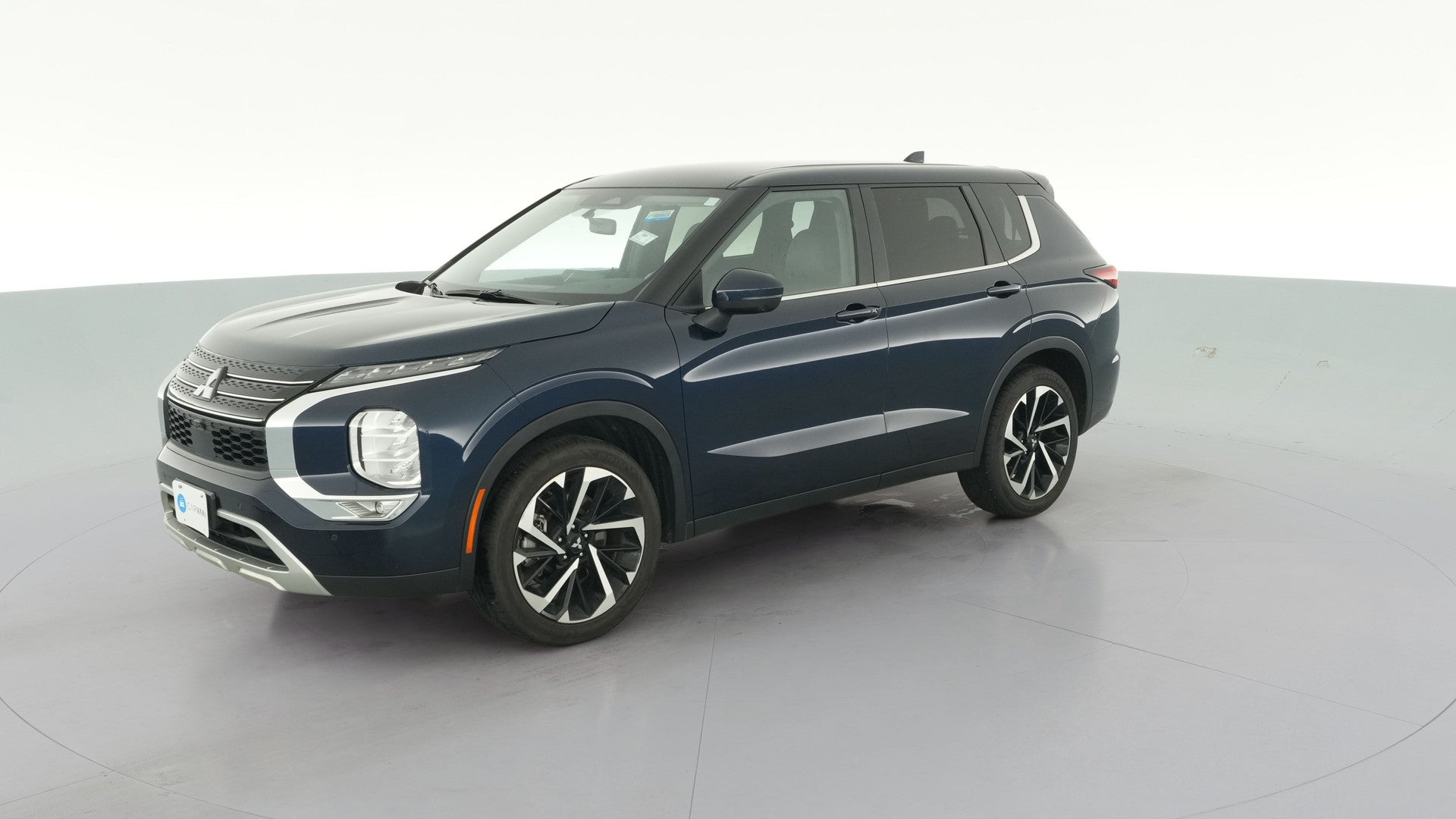 2024 Mitsubishi Outlander vehicle photo