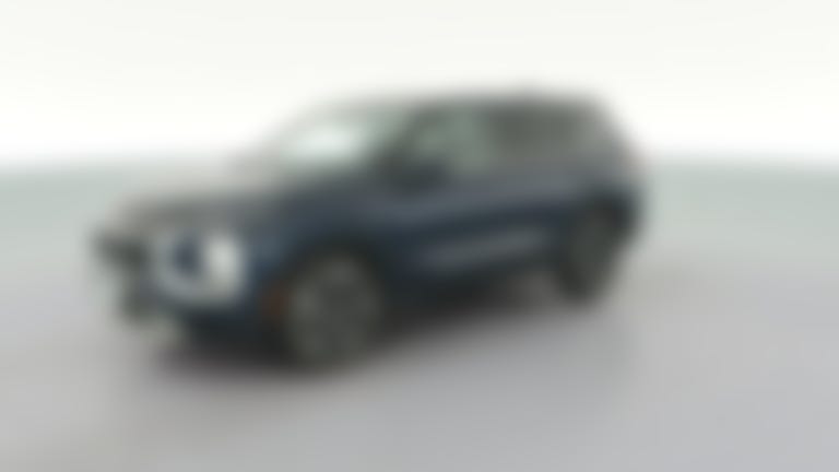 2024 Mitsubishi Outlander vehicle photo