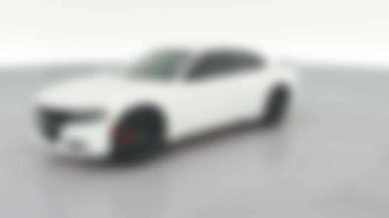 2023 Dodge Charger vehicle photo