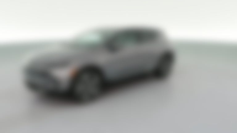 2026 Chevrolet Equinox EV vehicle photo