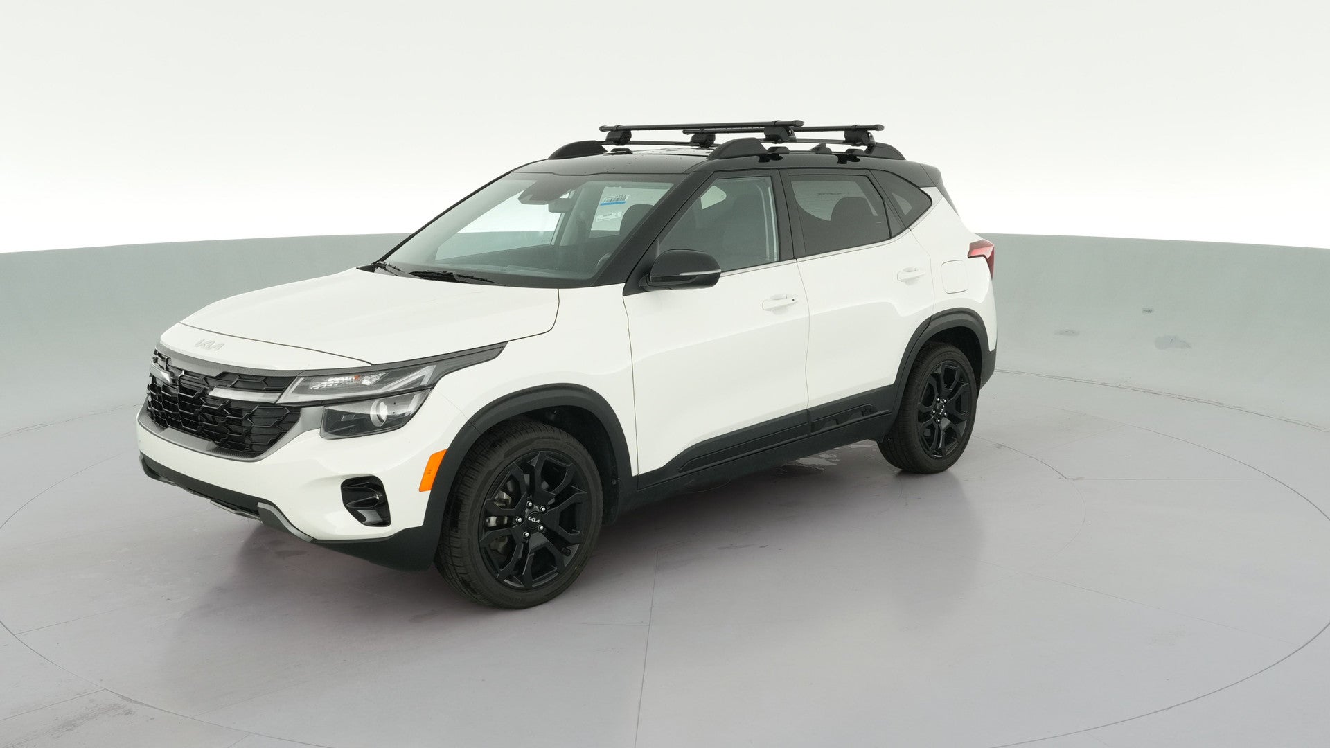 2024 Kia Seltos vehicle photo