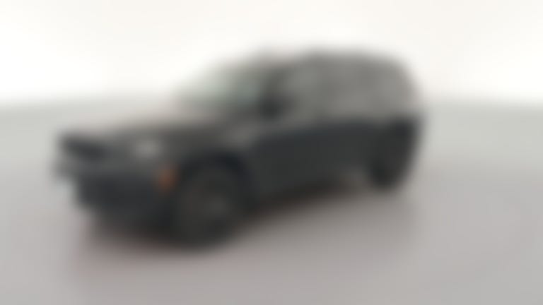 2025 Jeep Grand Cherokee L vehicle photo
