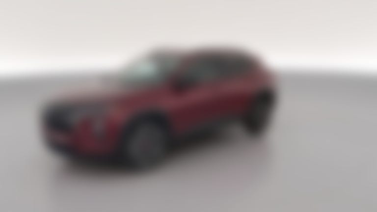 2025 Chevrolet Trax vehicle photo
