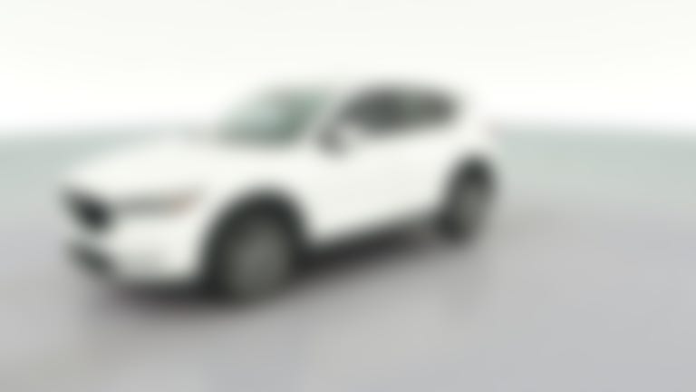 2020 MAZDA CX-5 vehicle photo