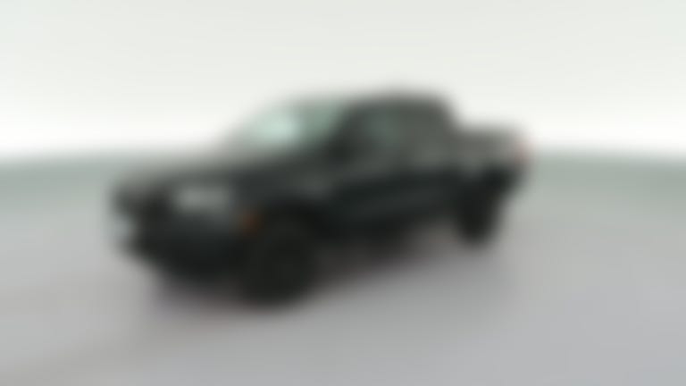 2020 Ford Ranger SuperCrew vehicle photo