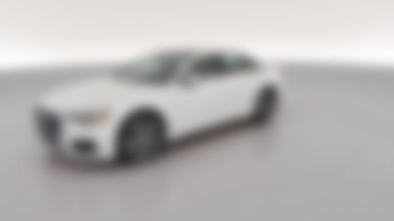 2019 Audi A6 vehicle photo