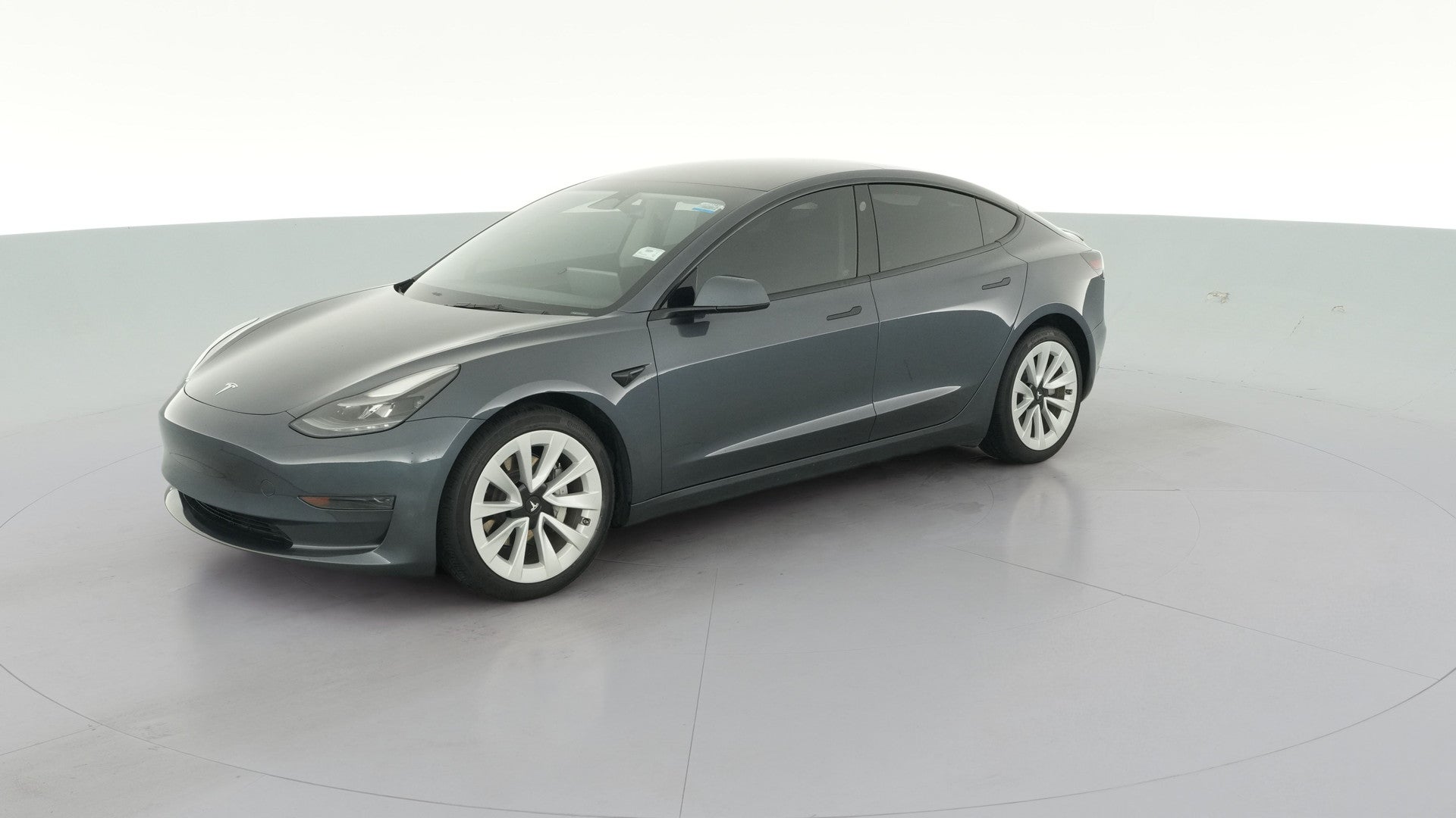 2023 Tesla Model 3 vehicle photo