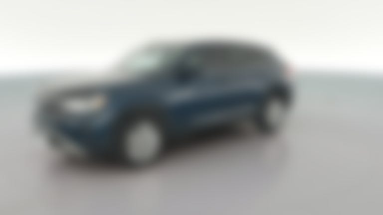 2020 Volkswagen Atlas Cross Sport vehicle photo