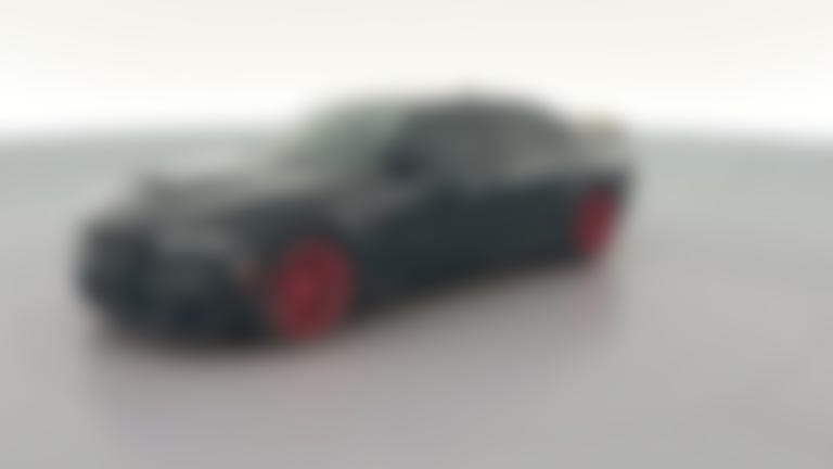 2021 Dodge Charger vehicle photo