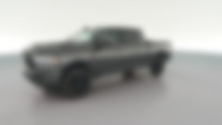 2024 Ram 2500 Mega Cab vehicle photo