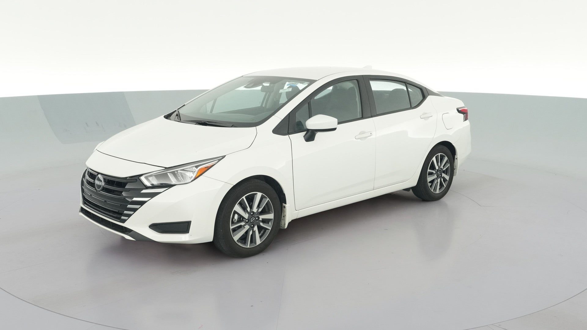 2024 Nissan Versa vehicle photo