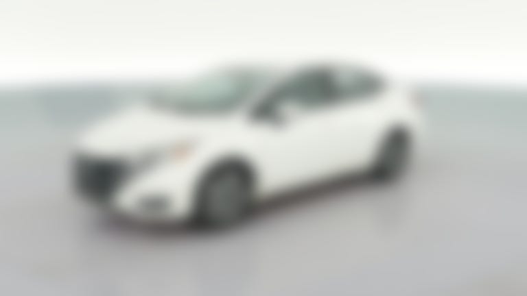 2024 Nissan Versa vehicle photo