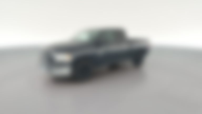 2018 Ram 1500 Quad Cab vehicle photo