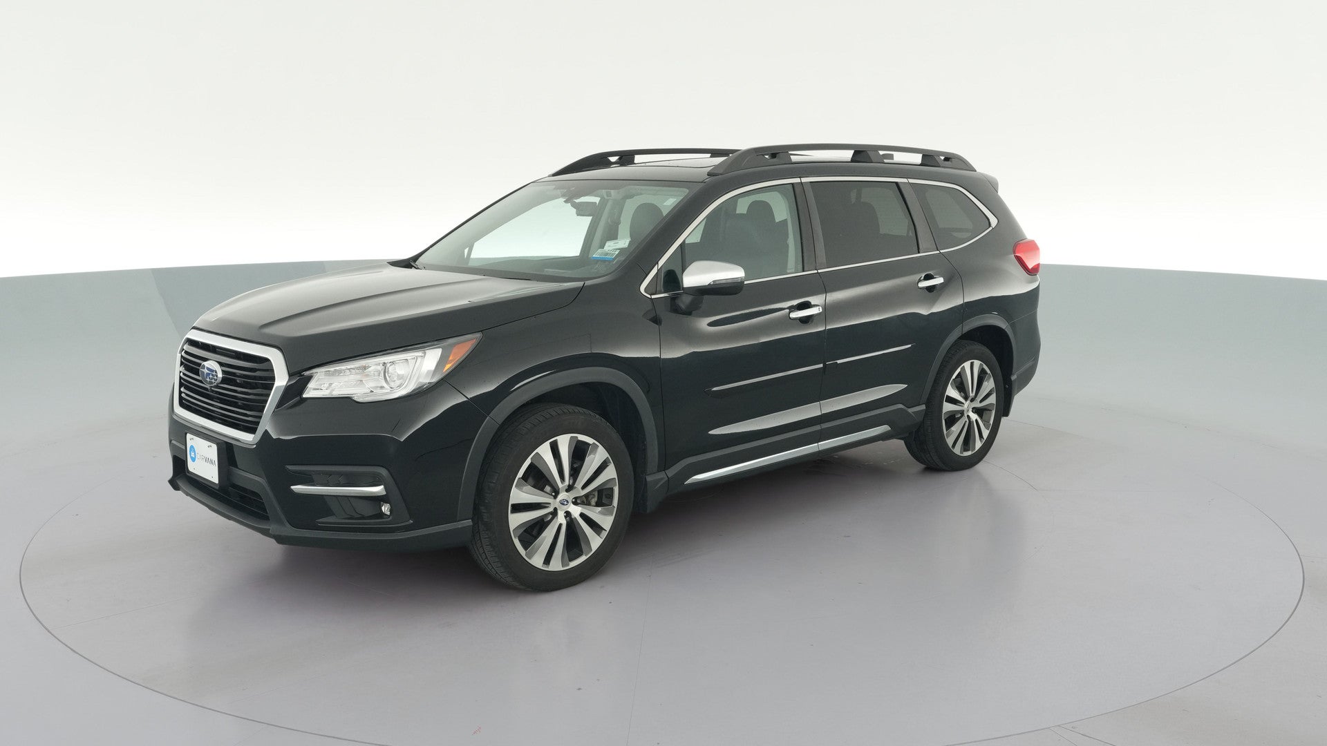 2021 Subaru Ascent vehicle photo