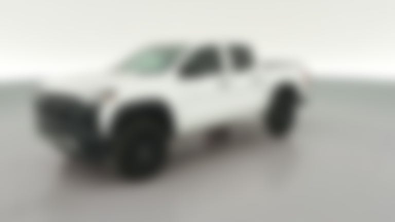 2024 Chevrolet Colorado Crew Cab vehicle photo