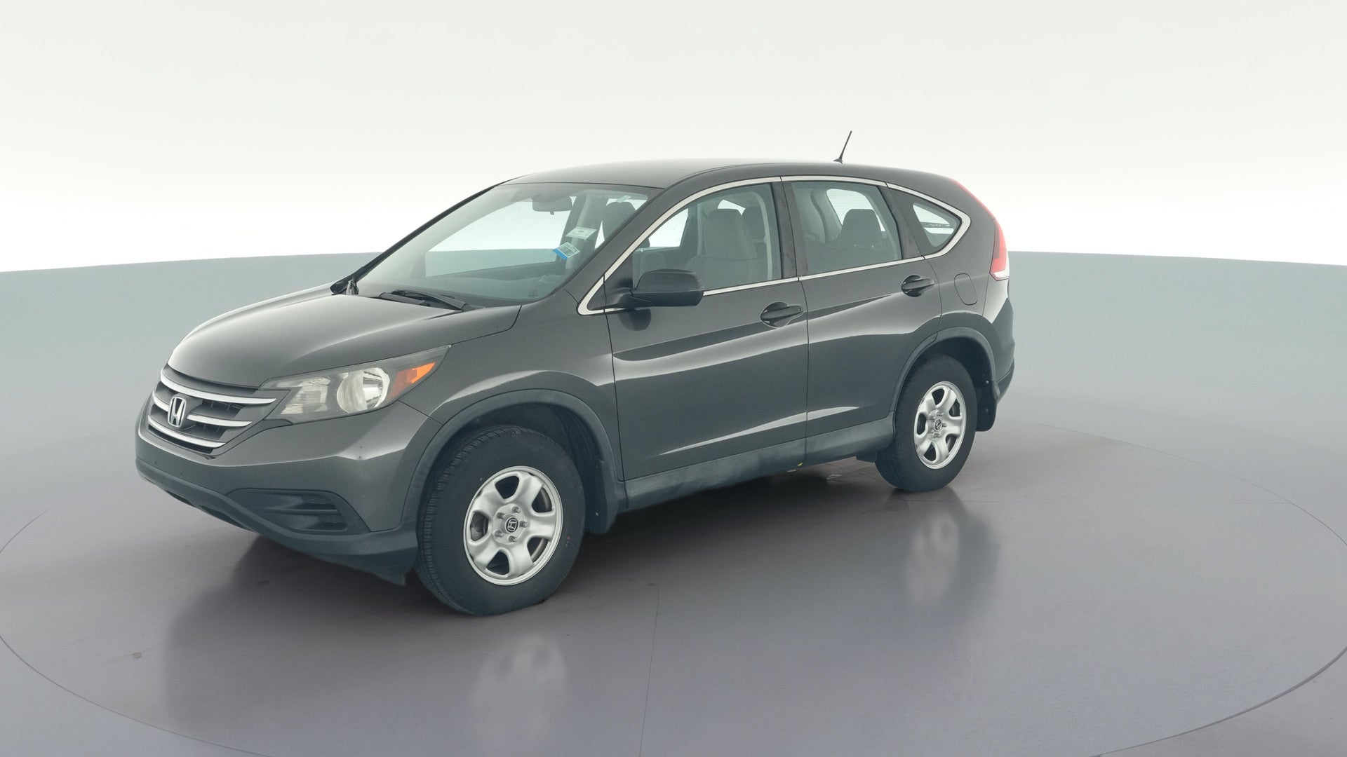 2014 Honda CR-V vehicle photo
