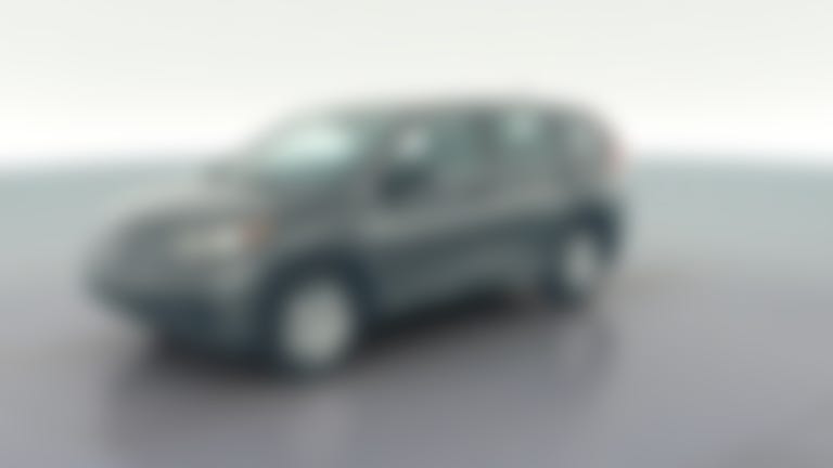 2014 Honda CR-V vehicle photo