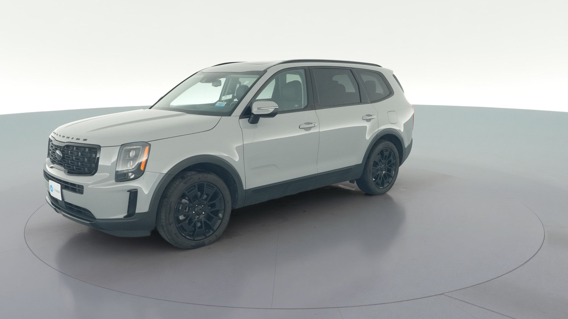2021 Kia Telluride vehicle photo