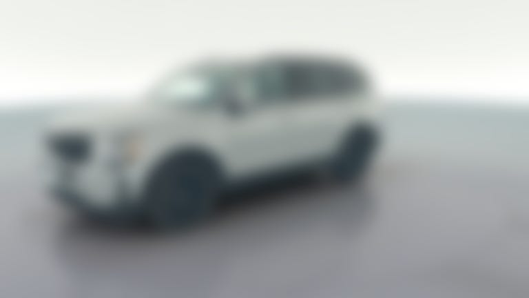 2021 Kia Telluride vehicle photo