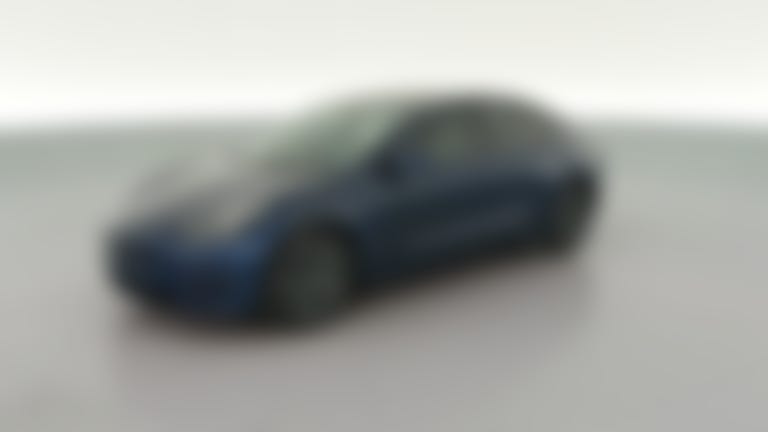 2022 Tesla Model 3 vehicle photo
