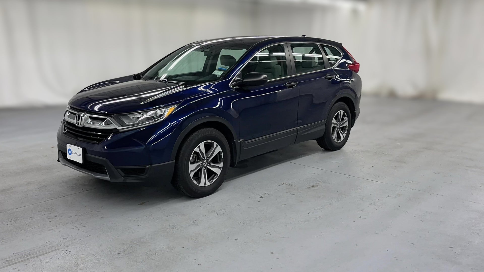 2017 Honda CR-V vehicle photo