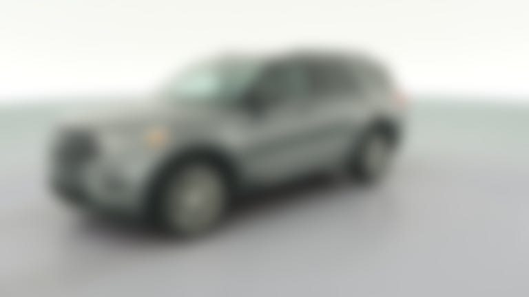 2023 Ford Explorer vehicle photo