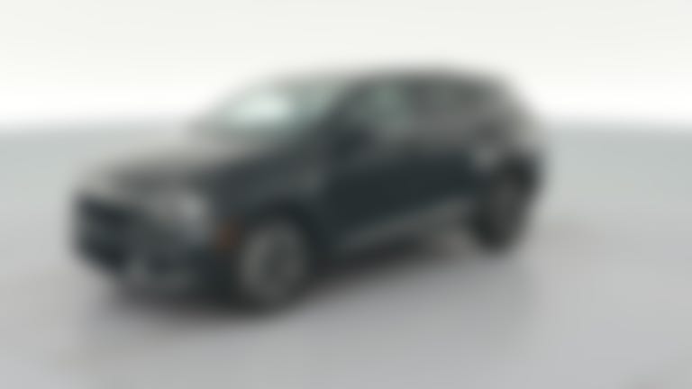 2025 Kia Sportage vehicle photo
