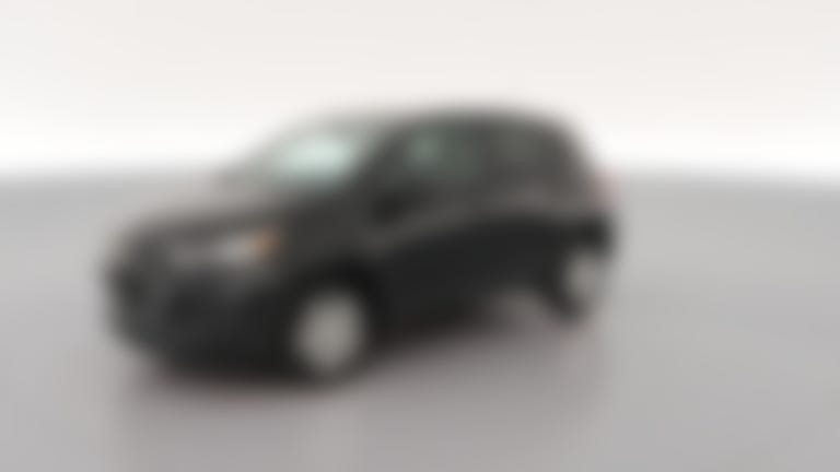 2020 Chevrolet Trax vehicle photo