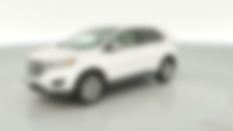 2018 Ford Edge vehicle photo