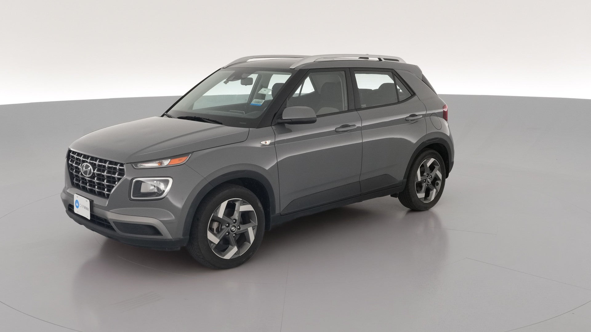 2022 Hyundai Venue vehicle photo