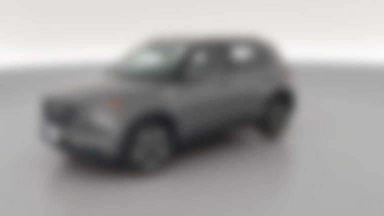 2022 Hyundai Venue vehicle photo